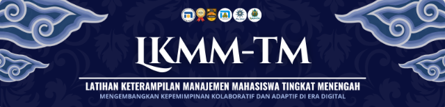 LKMM-TM UDINUS 2026